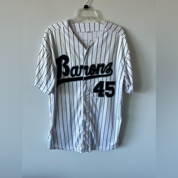 Jordan Baron’s Jersey - Picture 2 of 2